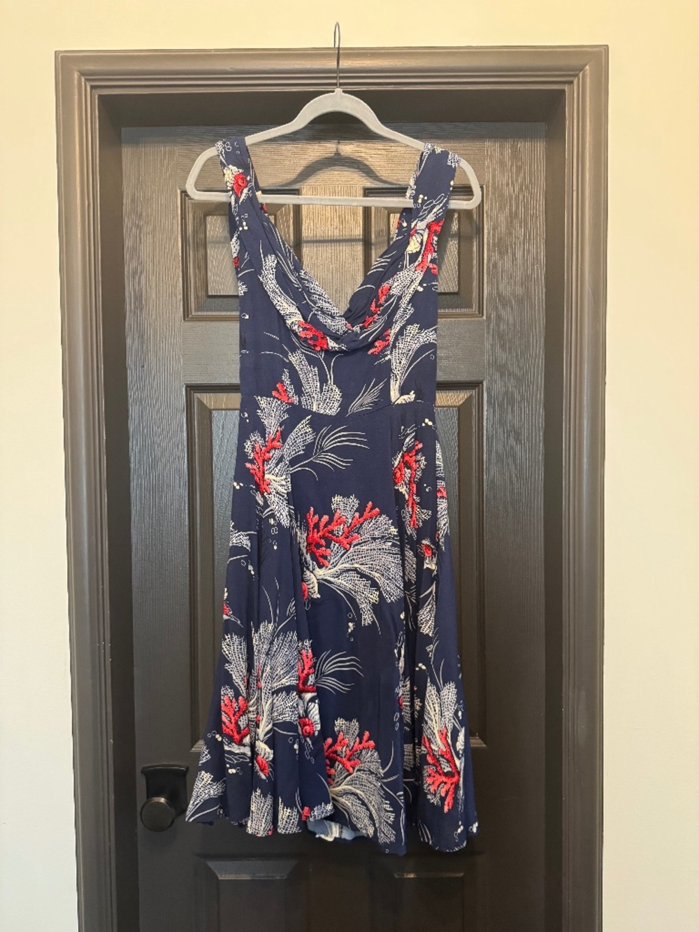 Trashy Diva Honey Deep Sea Coral, size 8